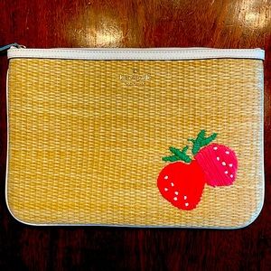 Kate Spade ♠️ clutch